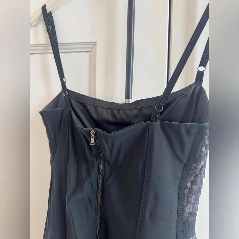 Dolce & Gabbana dress, adjustable straps, fits like a XS/S - Picture 7 of 12